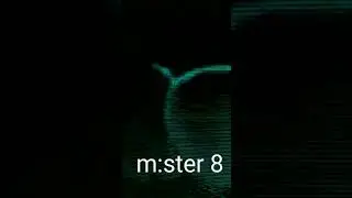 New Electronica, Retro 1980s Synthwave #mister8 full track on channel