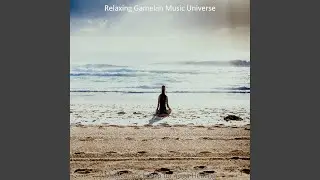 Sensational Music for Yoga Healing