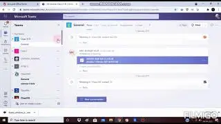 How to edit Teams name in MS Teams?