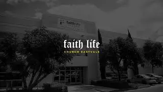 Welcome to Faith Life Church