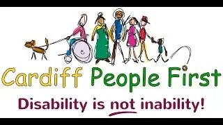 All about Cardiff People First