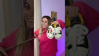 Туфли Микки Мауса 🤩🤪
