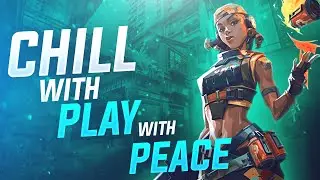 Kal Tilted, Aaj Slightly Gifted | Agra ka Aspas Here | Valorant | Valorant Live #valorant