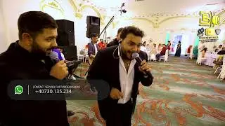Cristi de la Buzau - Fata mea @Botez Amira ❌ Live 2022