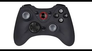 Геймпад SPEEDLINK XEOX Pro Analog Gamepad беспроводной (Обзор)