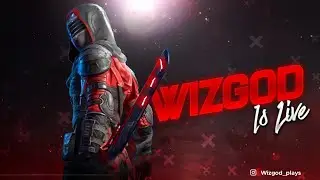 | 💥GSG SCRIMS!!💥| KATAI BOOMBAAM!😍| WizGOD !