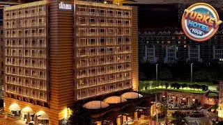 Divan Istanbul Hotel | İstanbul, Turkey | Hotel Review 🛏️