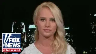 Lahren: Dems putting hate for Trump above love for America
