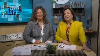 NTV's Good Life: Top Chat - May 8th, 2019