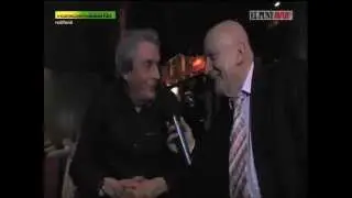 KLAVIER, EL PIANO BAR DE JOAN MIRÓ - VIURE CADA DIA - JULIÀ PEIRÓ - EL PUNT AVUI TV
