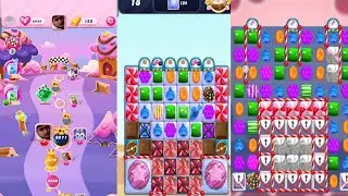 How to Unlimited Boosters in Candy Crush Saga 2024 | How to hack Candy Crush Saga Inventory