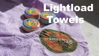 Lightload Towels