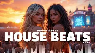 Progressive House | No Copyright Music & Royalty Free Track for YouTube
