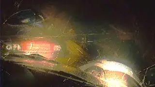 [POV] Monster eats car (D)
