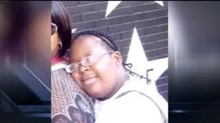 22-year-old woman with down syndrome safe after apparent kidnapping