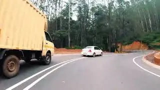 Munnar Drive |
