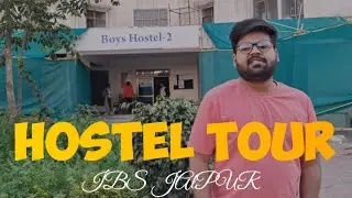 Hostel Tour || IBS Jaipur || #ibsjaipur #icfaiuniversityjaipur #icfaiuniversity #icfaibusinessschool