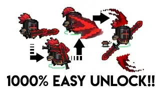 Приобретите Soul Knight Deep Dark Blade прямо сейчас!!!!