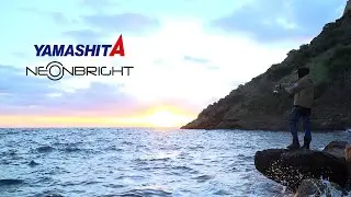 Yamashita NeonBright presentate da Stefano Guru Corsi