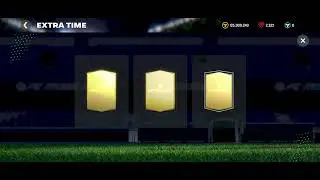 FC Mobile Pack Opening  Pulled Cristiano Ronaldo!!