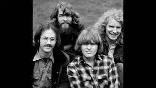 CCR- Bad Moon Rising