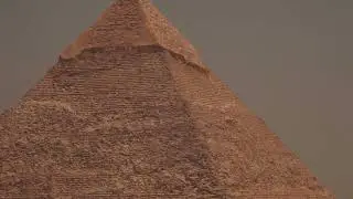 CIMES in Pharaoh's Tomb