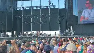 Revivalists - Soul Fight - Railbird Festival 2021