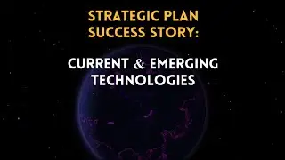 SCSO Strategic Plan Success Story: Technology