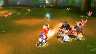 Knight Age - Order of Knights Trailer