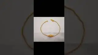 Latest gold bracelet design 2021|| gold bracelet | gold jewellery