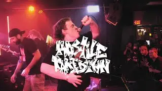 Hostile Takedown - Fullset (Live At Scandals) {Multi Cam}
