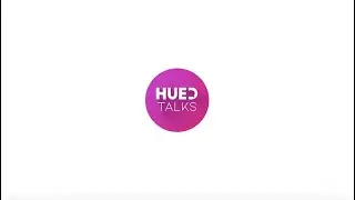 استخدام التقنية للتركيز على الأهداف الانسانية:HUEDTalks لقاءات هيود