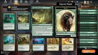 MTG Arena Standard Climb + Alchemy Mix | Ranked Grind & Fun Decks!