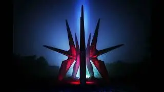 Balkan folktronic (synth music)