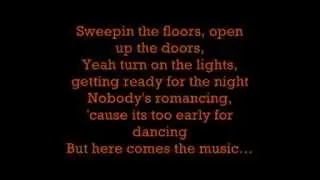 Rodeo Clowns- Jack Johnson (Studio version) Lyrics