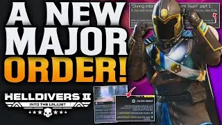 Helldivers 2 Players Left Confused With New Dev Blog Post!
