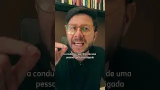 VIOL&Ecirc;NCIA DOM&Eacute;STICA: PRIS&Atilde;O POR N&Atilde;O COMPARECER | DEFESA DO HOMEM