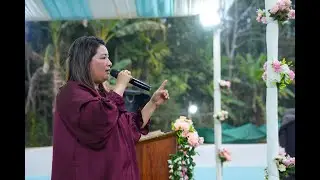 All Amri Karbi Healing and Prayer Festival 2026 | Mrs. Arenla Imsong
