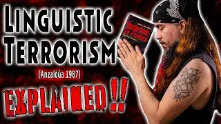 LINGUISTIC TERRORISM | 