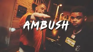 [FREE] Tunde X Blade Brown X Detroit Type Beat 