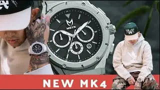 NEW FASHION LUXURY MENS WATCHES 2021 MK4