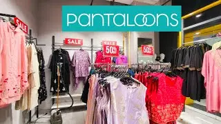 Pantaloons Latest February Collection 2026| Pantaloons Sale|Pantaloons new arrivals| Pantaloons Haul