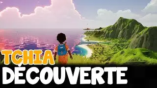 Plus belle Eau de 2023 | TCHIA - GAMEPLAY FR