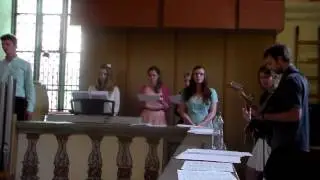 Hosana (Kr&aacute;li Kr&aacute;lů)