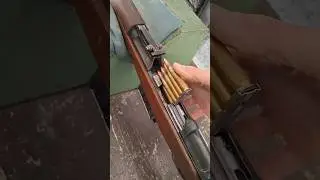GEWEHR 43 il fucile che doveva cambiare la guerra! #shorts