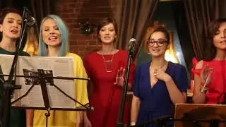 Carol of the Bells | fairlane acoustic (2013)