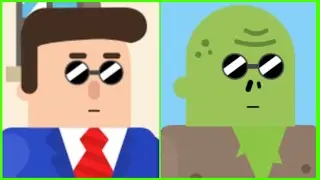 MR Bullet Gameplay | Android And İOS App Satisfying Games