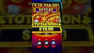 Treasure Ball Slots: Bonus 3Balls=$30