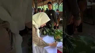 Pelaksanaan Sekola D-Rad FH UNNES_Desa Lerep