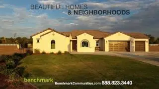 Benchmark Central California - Everything Matters